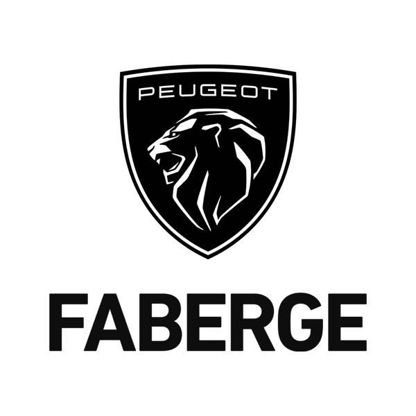 Peugeot Faberge
